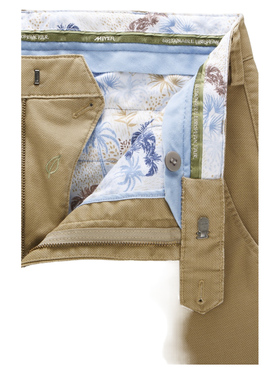 Meyer Modern fit Chinos